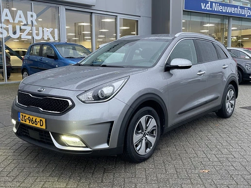 Kia Niro - Afbeelding 2 van 25