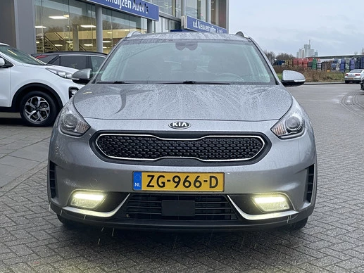 Kia Niro - Afbeelding 3 van 25