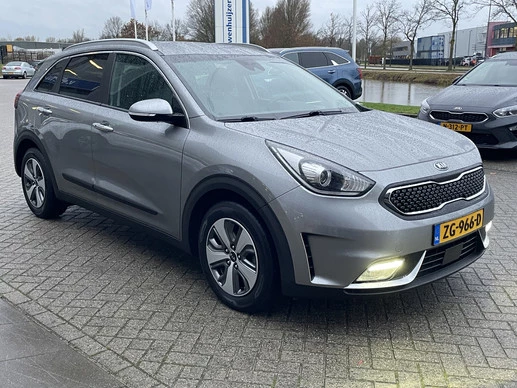 Kia Niro - Afbeelding 4 van 25