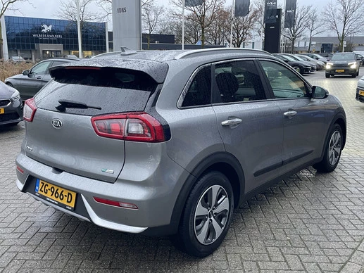 Kia Niro - Afbeelding 5 van 25