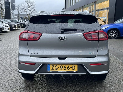 Kia Niro - Afbeelding 6 van 25