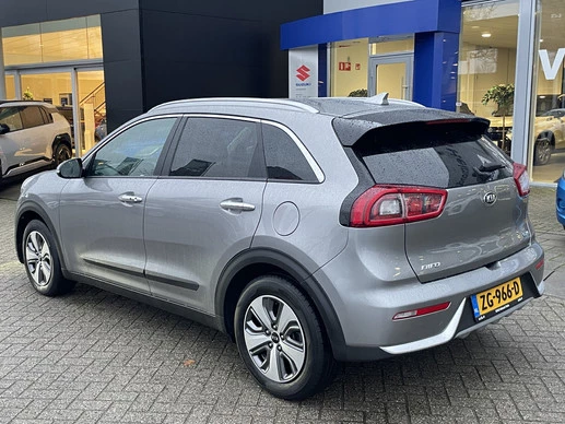 Kia Niro - Afbeelding 7 van 25