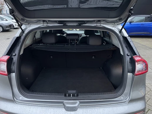 Kia Niro - Afbeelding 8 van 25