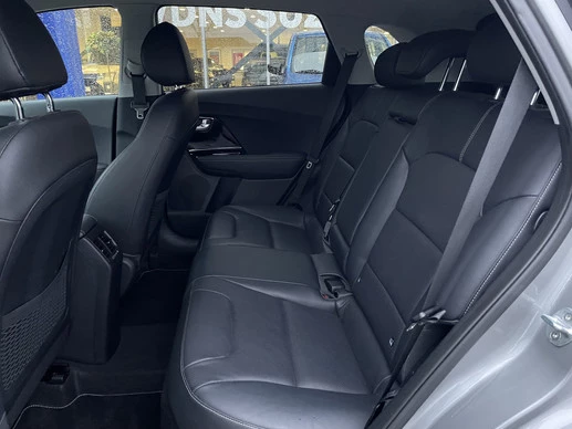 Kia Niro - Afbeelding 9 van 25