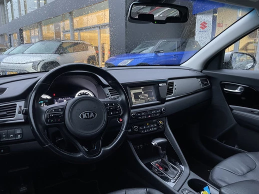 Kia Niro - Afbeelding 10 van 25