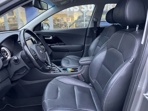 Kia Niro - Afbeelding 12 van 25
