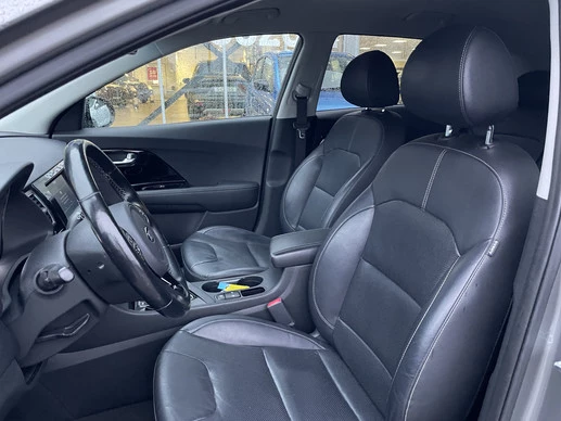 Kia Niro - Afbeelding 13 van 25