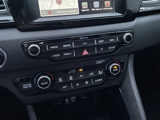 Kia Niro - Afbeelding 17 van 25