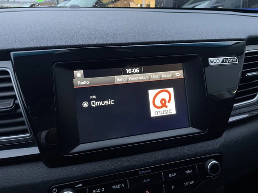 Kia Niro - Afbeelding 18 van 25