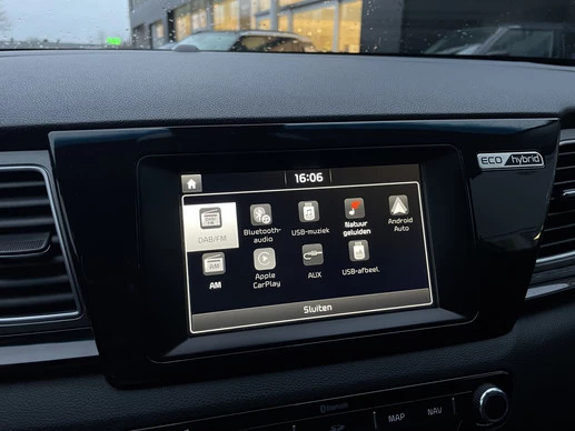 Kia Niro - Afbeelding 19 van 25