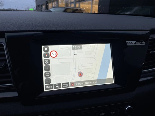 Kia Niro - Afbeelding 20 van 25