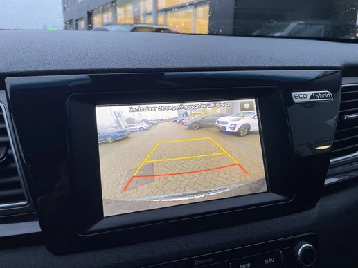 Kia Niro - Afbeelding 21 van 25