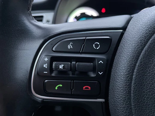 Kia Niro - Afbeelding 22 van 25