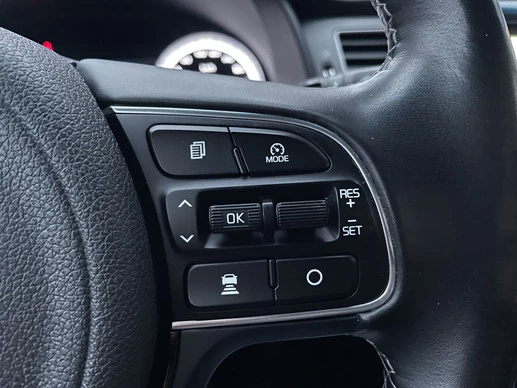 Kia Niro - Afbeelding 23 van 25