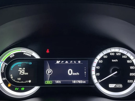 Kia Niro - Afbeelding 24 van 25