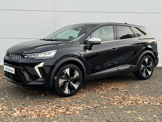 Mitsubishi Grandis - Afbeelding 1 van 30