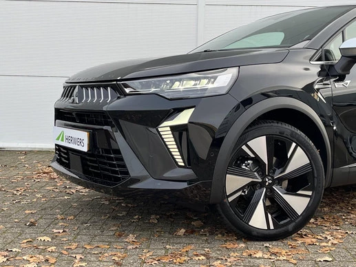 Mitsubishi Grandis - Afbeelding 3 van 30