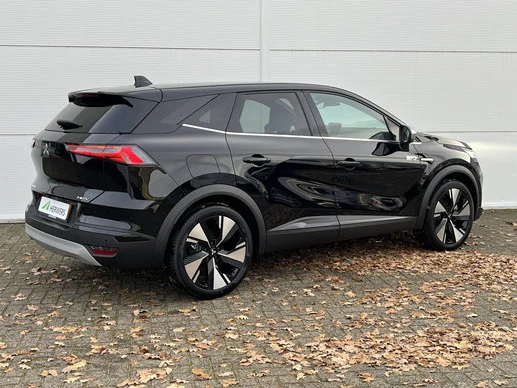 Mitsubishi Grandis - Afbeelding 4 van 30