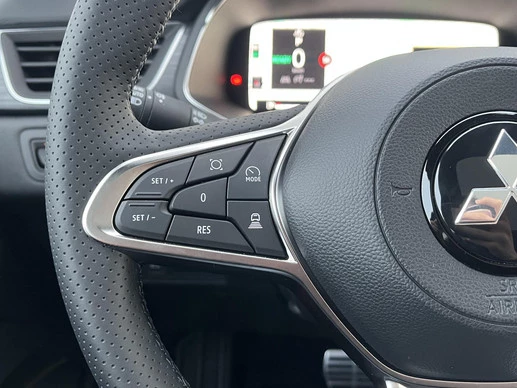 Mitsubishi Grandis - Afbeelding 9 van 30