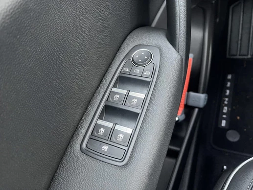 Mitsubishi Grandis - Afbeelding 14 van 30