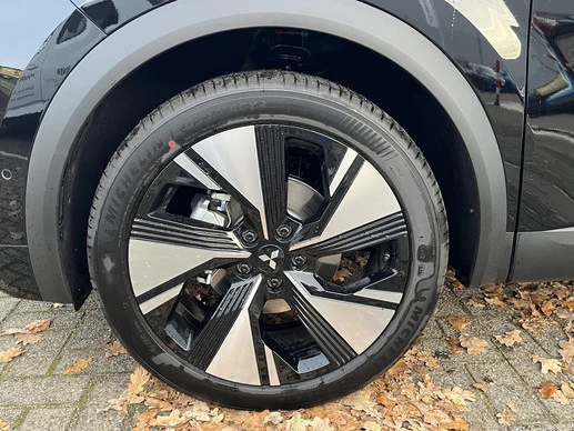 Mitsubishi Grandis - Afbeelding 15 van 30