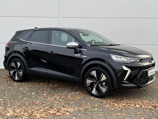 Mitsubishi Grandis - Afbeelding 18 van 30