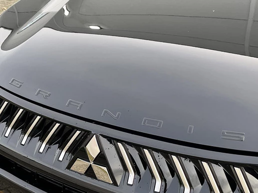 Mitsubishi Grandis - Afbeelding 19 van 30