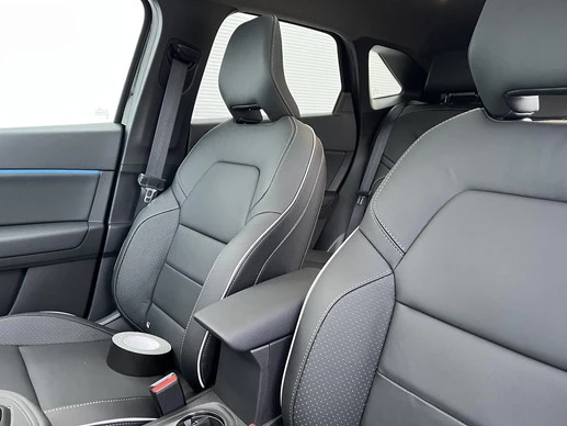 Mitsubishi Grandis - Afbeelding 21 van 30