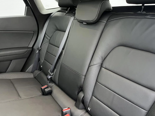 Mitsubishi Grandis - Afbeelding 24 van 30