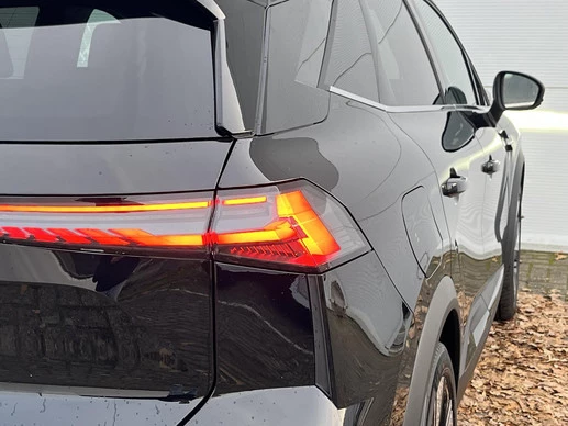 Mitsubishi Grandis - Afbeelding 26 van 30