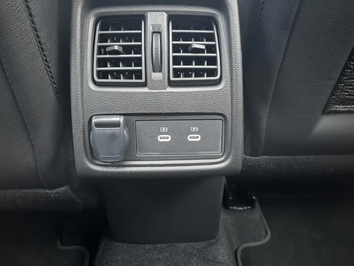 Mitsubishi Grandis - Afbeelding 30 van 30