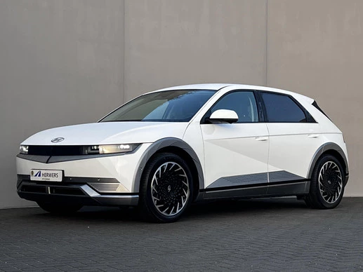 Hyundai IONIQ 5 - Afbeelding 1 van 30