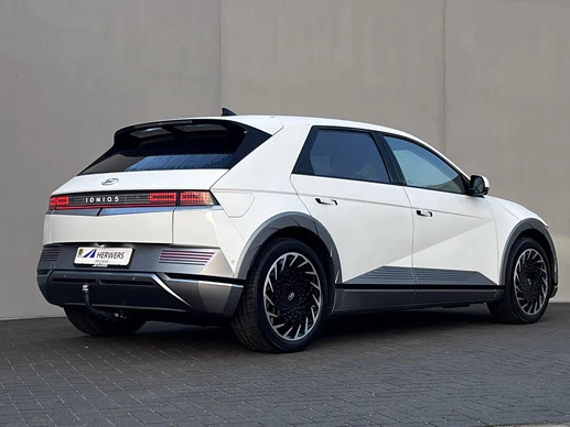 Hyundai IONIQ 5 - Afbeelding 3 van 30