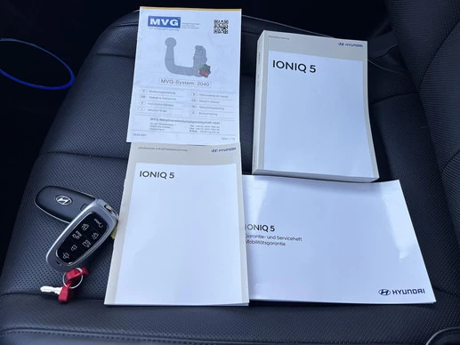 Hyundai IONIQ 5 - Afbeelding 6 van 30
