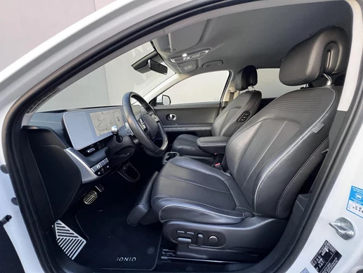 Hyundai IONIQ 5 - Afbeelding 8 van 30