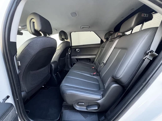 Hyundai IONIQ 5 - Afbeelding 9 van 30