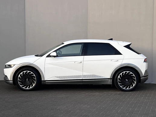 Hyundai IONIQ 5 - Afbeelding 10 van 30