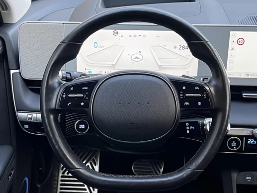 Hyundai IONIQ 5 - Afbeelding 12 van 30