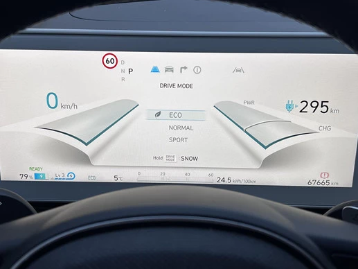 Hyundai IONIQ 5 - Afbeelding 14 van 30