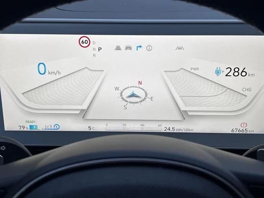 Hyundai IONIQ 5 - Afbeelding 15 van 30