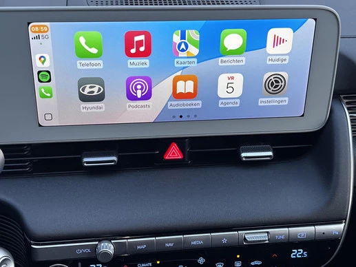Hyundai IONIQ 5 - Afbeelding 16 van 30