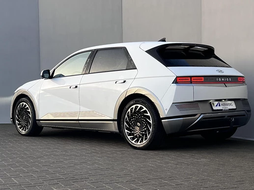 Hyundai IONIQ 5 - Afbeelding 21 van 30