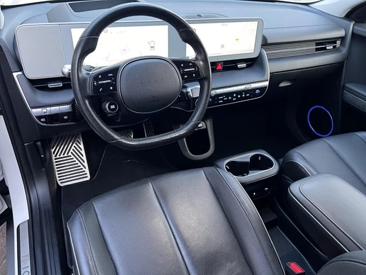 Hyundai IONIQ 5 - Afbeelding 22 van 30