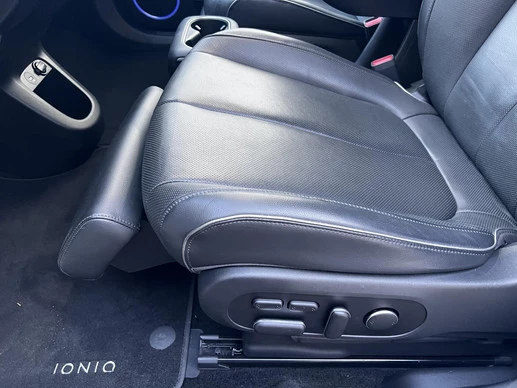 Hyundai IONIQ 5 - Afbeelding 24 van 30
