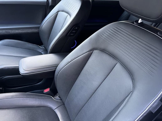 Hyundai IONIQ 5 - Afbeelding 25 van 30