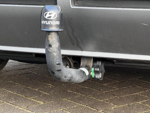 Hyundai IONIQ 5 - Afbeelding 26 van 30