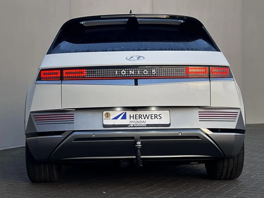 Hyundai IONIQ 5 - Afbeelding 27 van 30