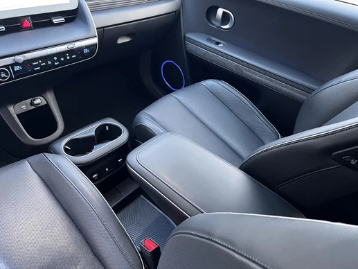 Hyundai IONIQ 5 - Afbeelding 30 van 30