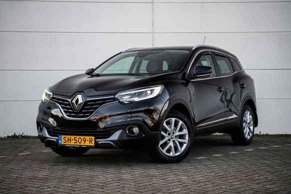 Renault Kadjar - Afbeelding 1 van 25