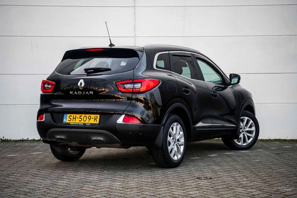 Renault Kadjar - Afbeelding 2 van 25